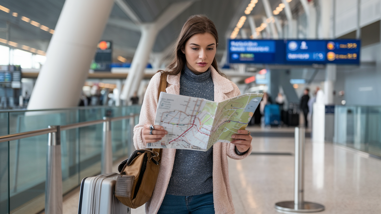 Barajas Airport to Santander Airport Transfer: Your Complete Guide